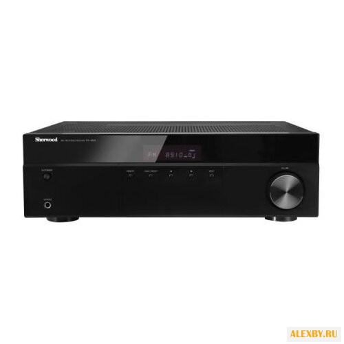 Ресивер Sherwood RX-4208