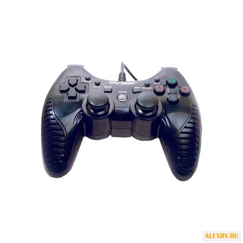 Геймпад DVTech Vibro Air Shock