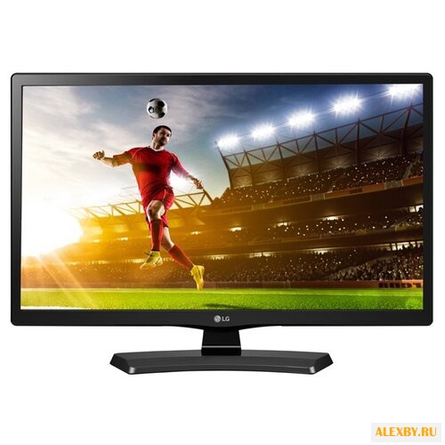 Телевизор LG 20MT48VF