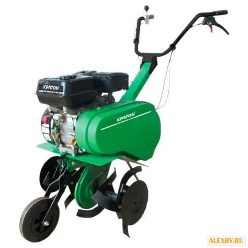 Культиватор Кратон GS-40-580