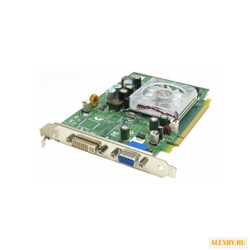 Видеокарта PNY Quadro FX 350