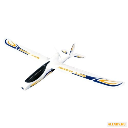 Самолет Hubsan Spy Hawk H301S