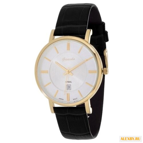 Наручные часы Guardo S0997.6