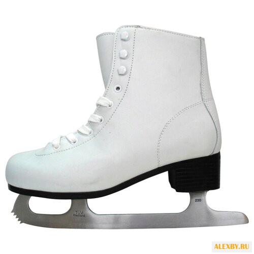 Женские коньки Action PW-215