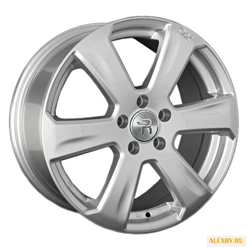 Колесный диск Replica V24