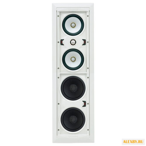 Акустическая система