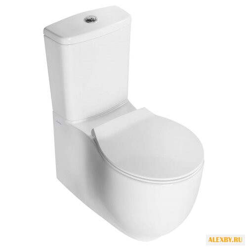 Унитаз hatria Le Fiabe Y1E801