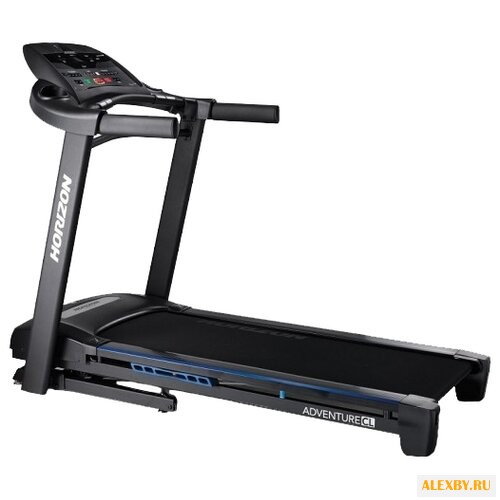 Электрическая беговая дорожка