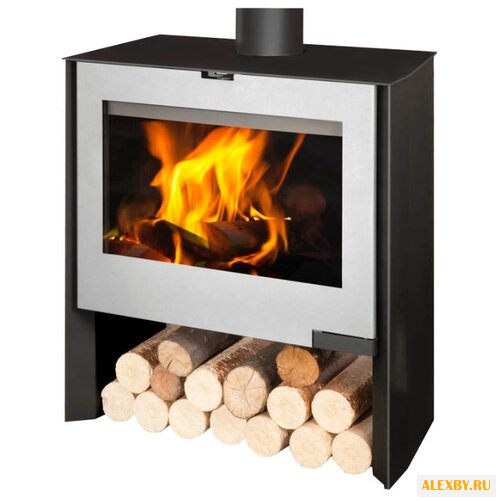 Печь-камин Romotop RIANO 01