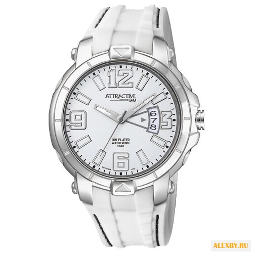 Наручные часы Q&Q DG16-304