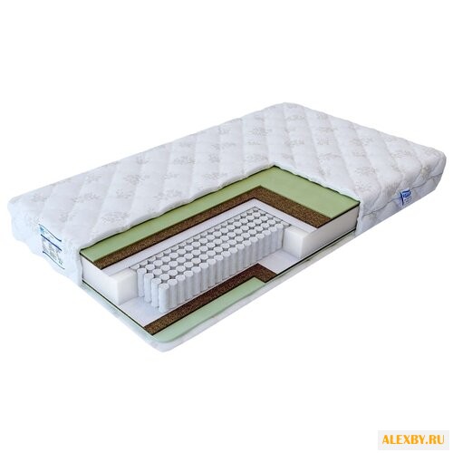 Матрас Промтекс-Ориент