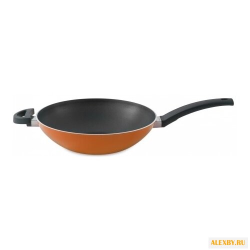 Сковорода-вок BergHOFF Eclipse