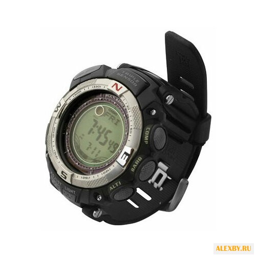 Наручные часы CASIO PRW-1500-1V