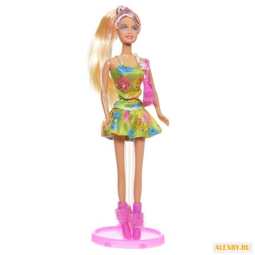 Кукла Defa Lucy Люси с сумочкой