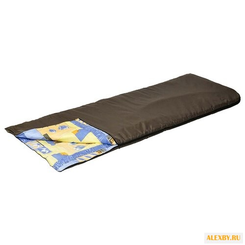Спальный мешок СТАЛКЕР Эконом