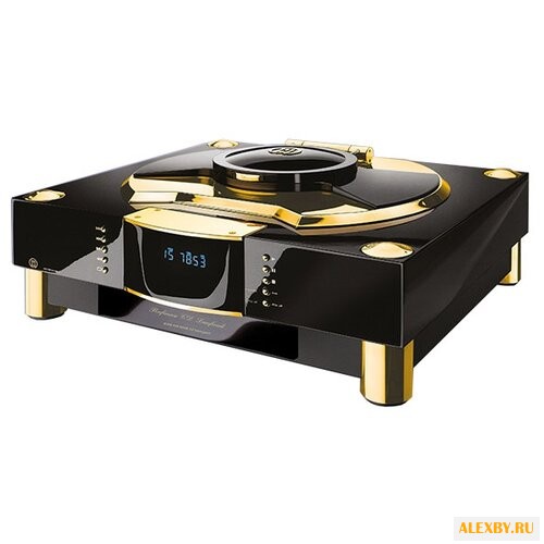 CD-транспорт MBL 1621 A