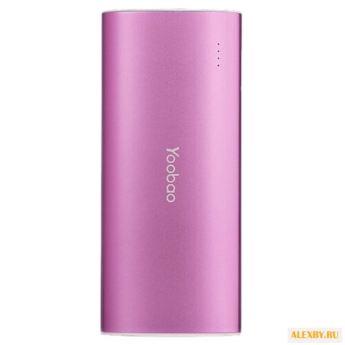 Аккумулятор Yoobao YB6016