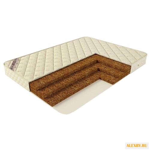 Матрас Virtuoz Натуральный