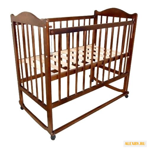 Кроватка Мой малыш 5