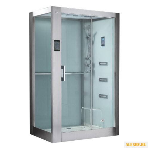 Закрытая кабина Ekkman WK-801R