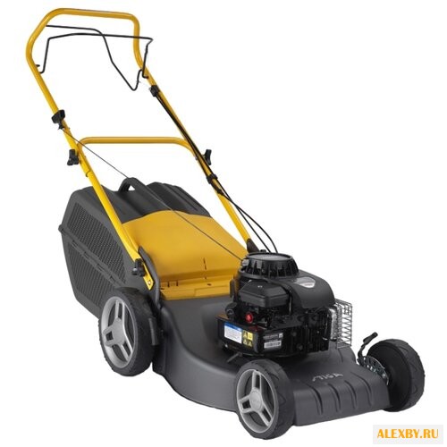 Газонокосилка STIGA Collector