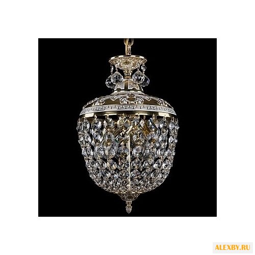 Bohemia Ivele Crystal 1777 25 GW