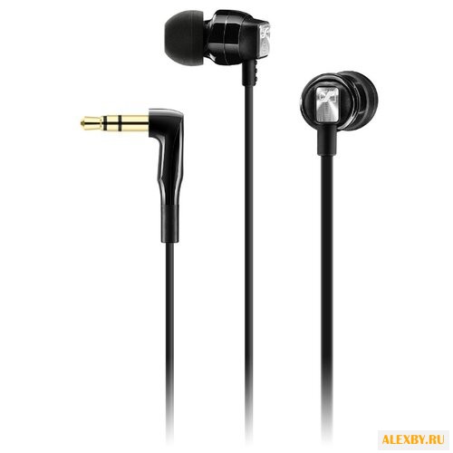 Наушники Sennheiser CX 3.00