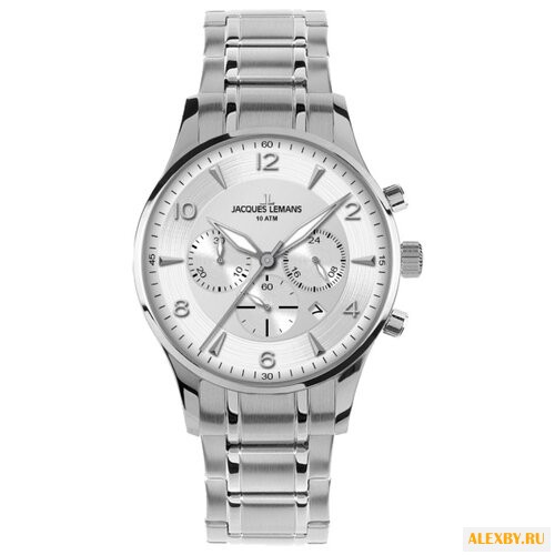 Наручные часы JACQUES LEMANS