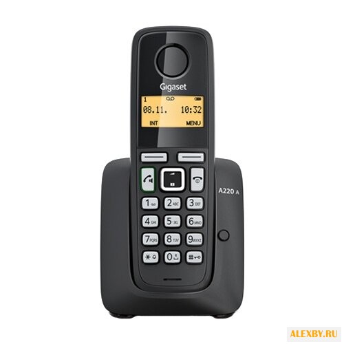 Радиотелефон Gigaset A220A