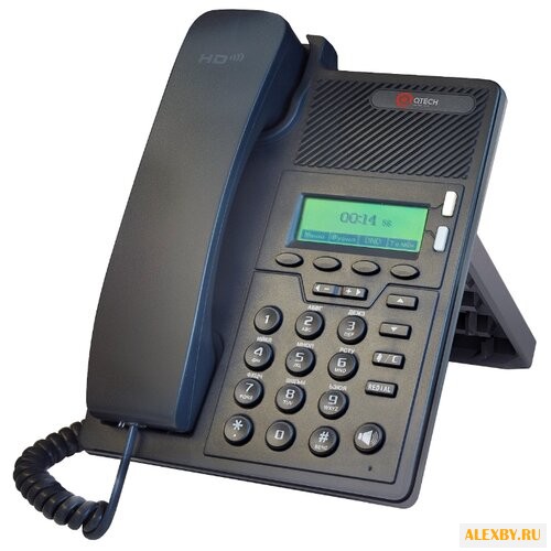 VoIP-телефон QTECH QVP-90