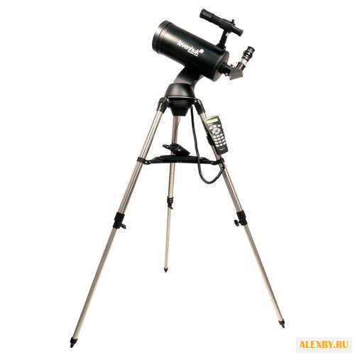 Телескоп LEVENHUK SkyMatic 105