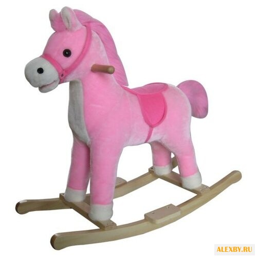 Качалка Shantou Gepai Лошадка