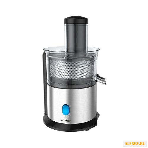 Соковыжималка AVEX JC-300PC