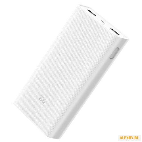 Аккумулятор Xiaomi Mi Power