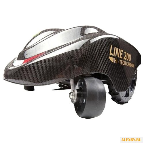 Газонокосилка Ambrogio L200