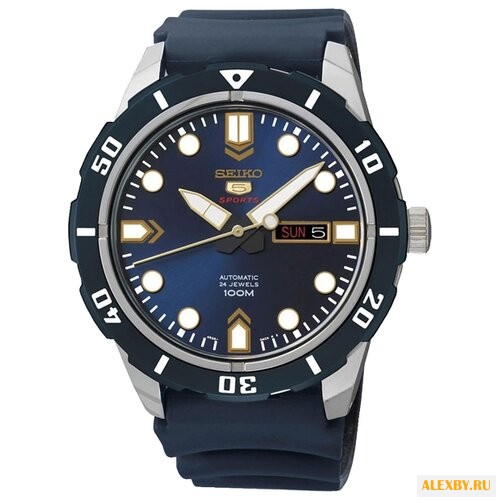 Наручные часы SEIKO SRP677K2