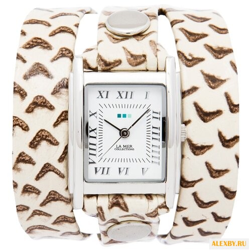 Наручные часы LA MER