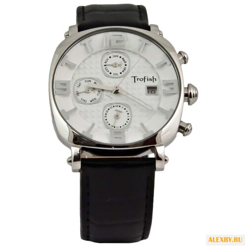 Наручные часы ROMANSON