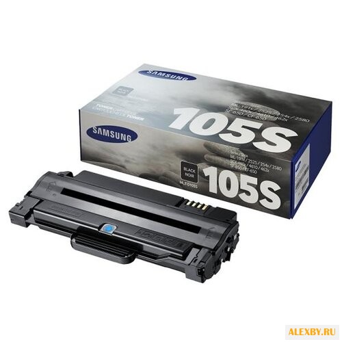 Картридж Samsung MLT-D105S