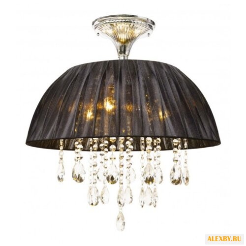 Arte Lamp A3660pl-3bk