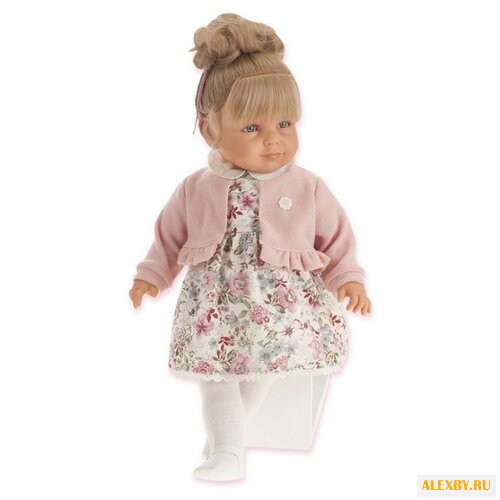 Кукла Antonio Juan Нина в