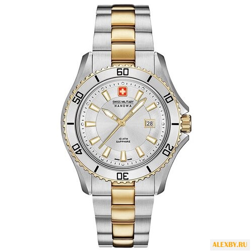 Наручные часы SWISS MILITARY