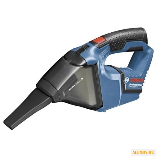 Строительный пылесос BOSCH GAS