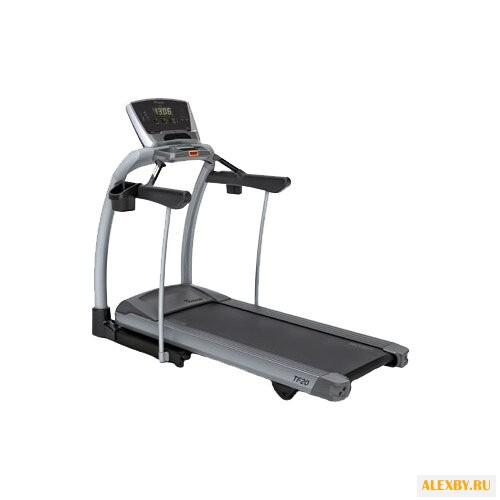 Электрическая беговая дорожка