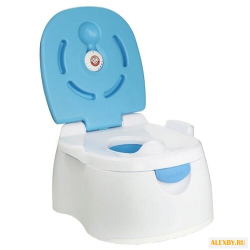 Munchkin горшок Arm & Hammer