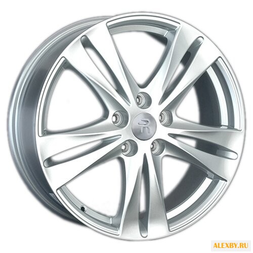 Колесный диск Replica TY154