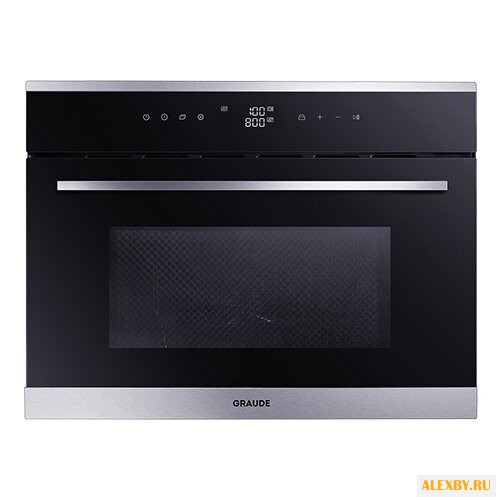 Микроволновая печь GRAUDE MWG