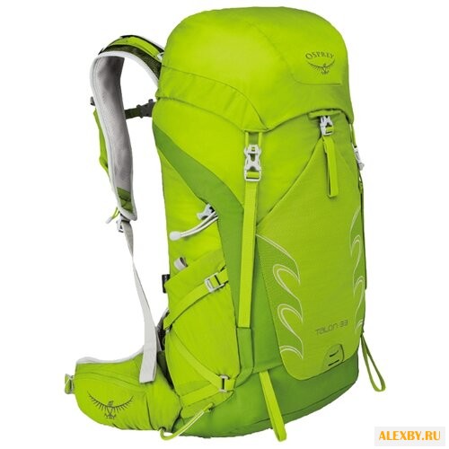 Рюкзак Osprey Talon 33