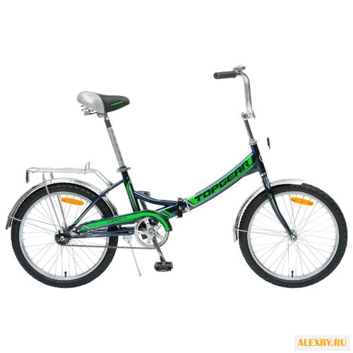 Подростковый городской