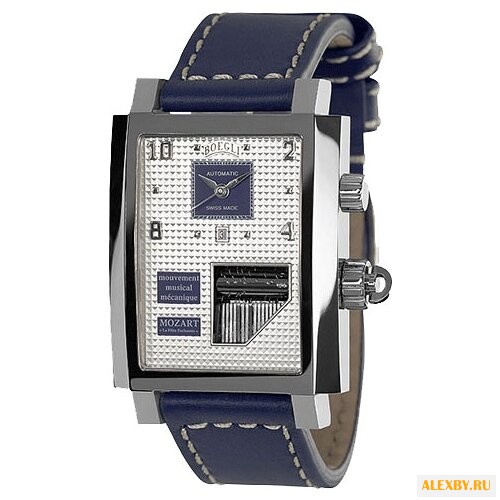 Наручные часы Boegli M.703